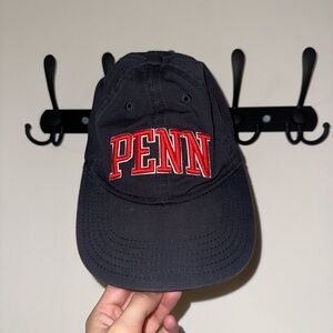 UPenn cap